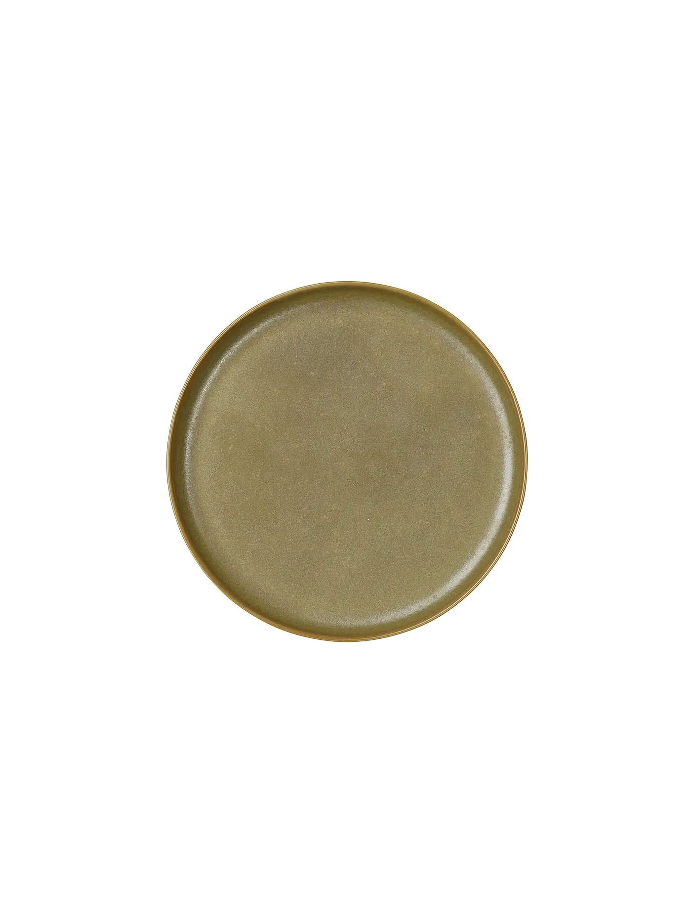 ASA SELECTION | Brotteller Coppa 15cm Miso | olive